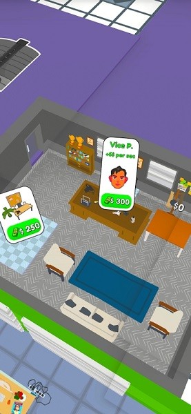 獲得晉升游戲(Get Promoted!) v2.4.1 安卓版 3