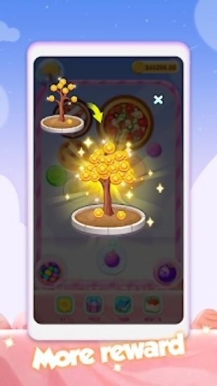 零食射擊(Overfood Biu) v1.0.0 安卓版 1