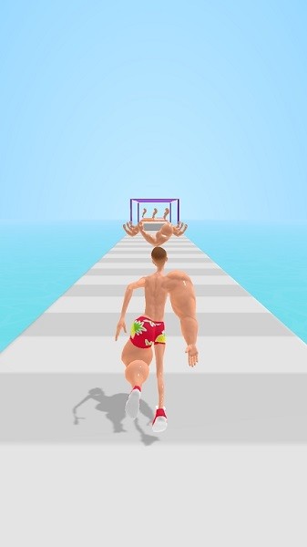 利益跑酷游戲(Gain Rush) v0.4.0 安卓版 0