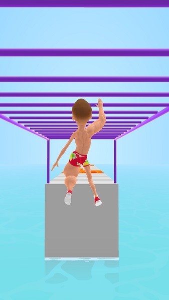 利益跑酷游戲(Gain Rush) v0.4.0 安卓版 1