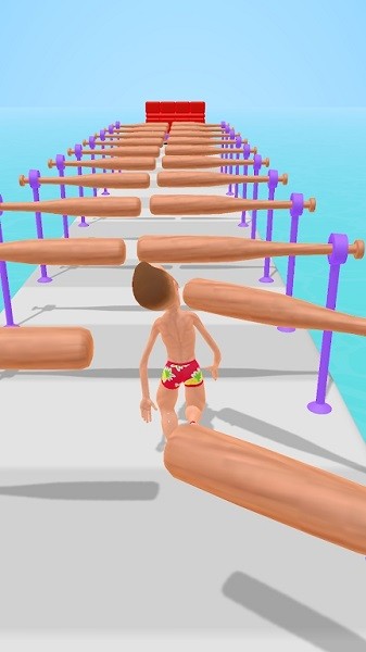 利益跑酷手機(jī)版