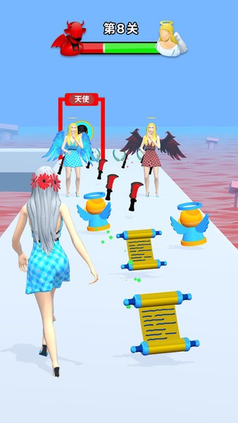 一念天堂游戲 v1.0 安卓版 0