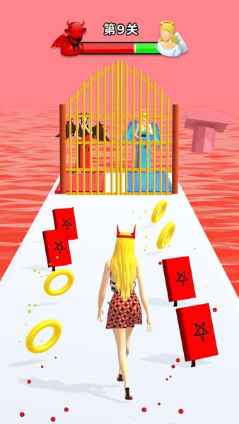 一念天堂手游 一念天堂游戲