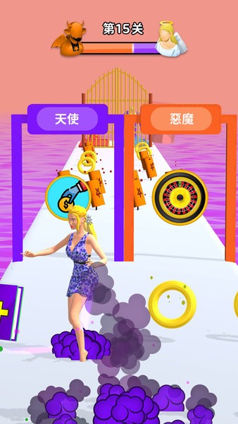 一念天堂游戲 v1.0 安卓版 1