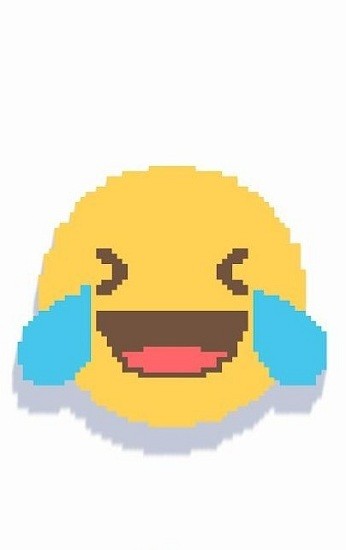 趣味像素填色游戲(Uncolor） v0.1 安卓版 0