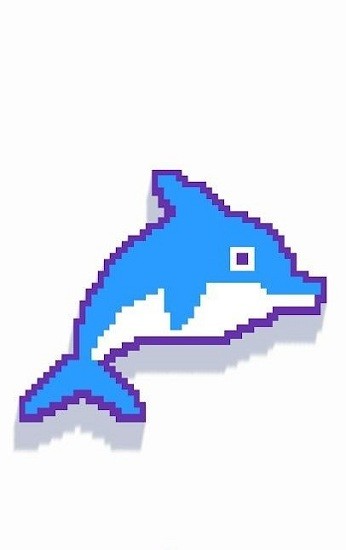 趣味像素填色手游下載