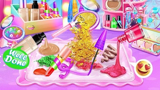 超级史莱姆玩泥乐园 超级史莱姆玩泥乐园手机版