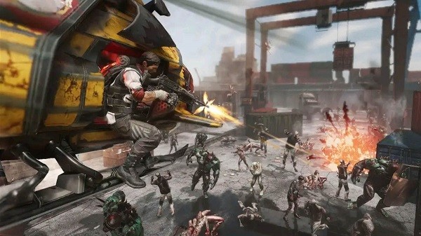 戰(zhàn)場(chǎng)破壞王手游 v1.5.1 安卓版 0