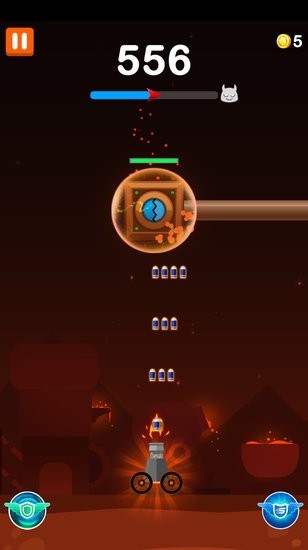 大炮大師(Cannon Master) v1.3.1 安卓版 2