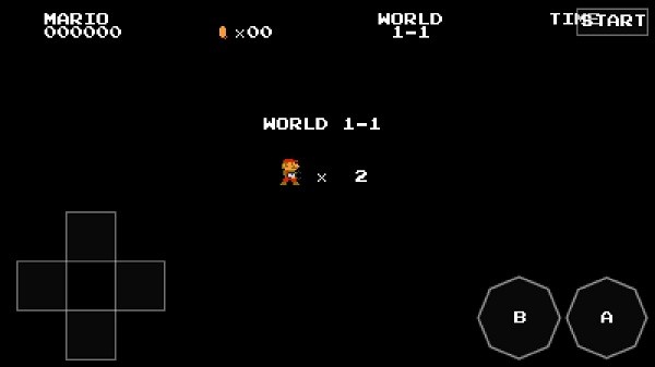 馬里奧傳送門最新版(mmmmmmmari0) v0.9.2 安卓版 1