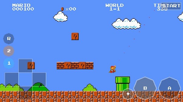 馬里奧傳送門最新版(mmmmmmmari0) v0.9.2 安卓版 2