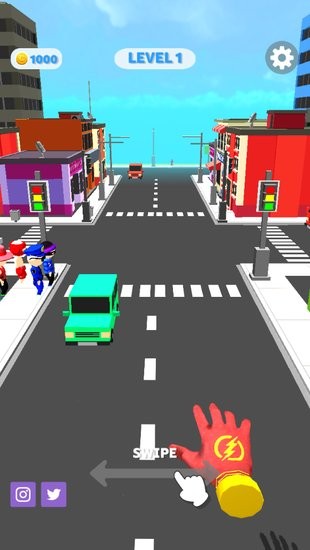 每日英雄手游 v1.8 安卓版 0