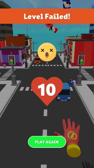 每日英雄手游 v1.8 安卓版 2