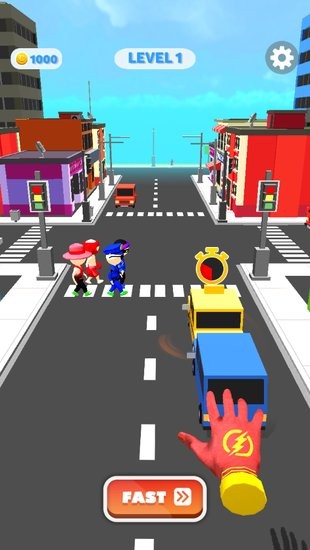 每日英雄手游 v1.8 安卓版 1