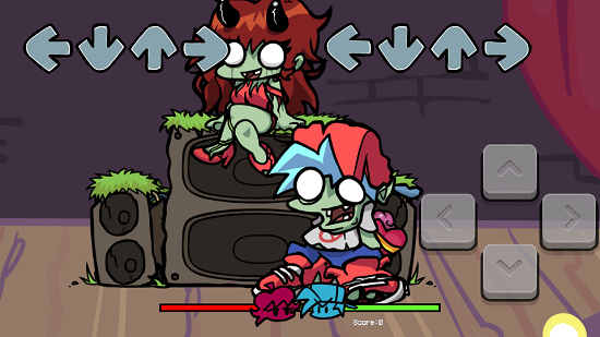 周五夜放克僵尸版本 周五夜放克僵尸版本下载