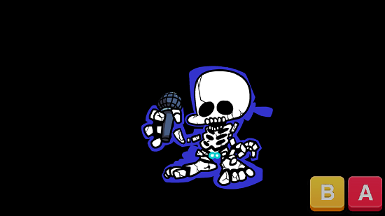 黑色星期五之夜僵尸模組(Friday Night Funkin僵尸模組) v0.2.7.1 安卓版 3