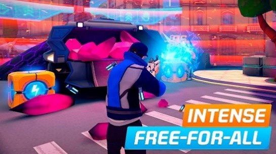 保護者射手傳奇內(nèi)置菜單(Protectors) v0.0.55 安卓版 0