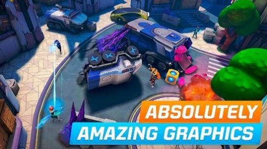 保護者射手傳奇內(nèi)置菜單(Protectors) v0.0.55 安卓版 2