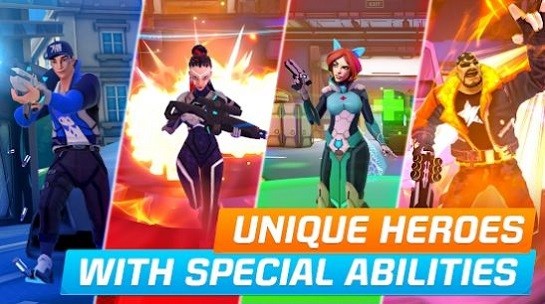 保護者射手傳奇內(nèi)置菜單(protectors) 保護者射手傳奇游戲