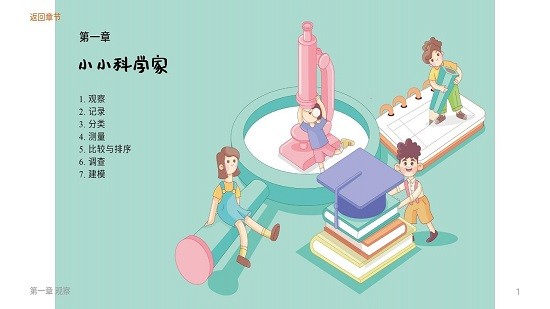 生命科學(xué)課本電子版 v1.0.0 安卓版 2