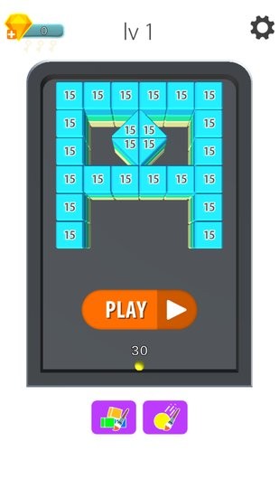 超級(jí)彈球紅包版