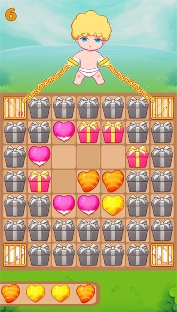 解救丘比特手機(jī)版 v1.0 安卓版 0