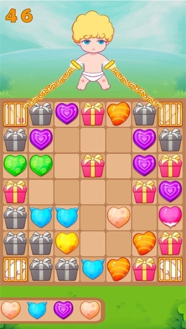 解救丘比特手機(jī)版 v1.0 安卓版 3