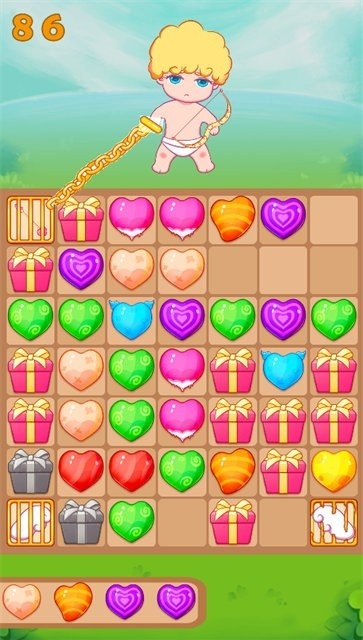 解救丘比特手游下載