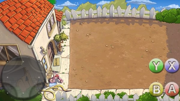 植物大戰(zhàn)僵尸夢魘(pvz夢魘) v1.1.1 安卓版 0