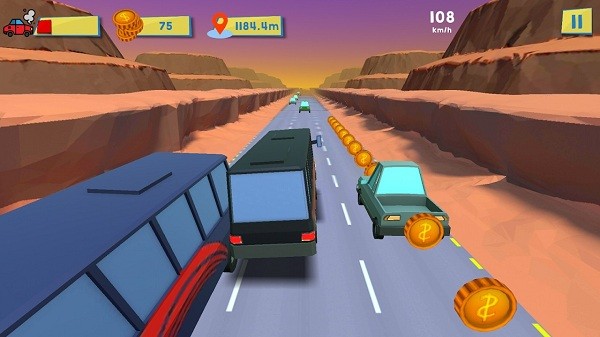 極限比賽游戲 極限比賽安卓版