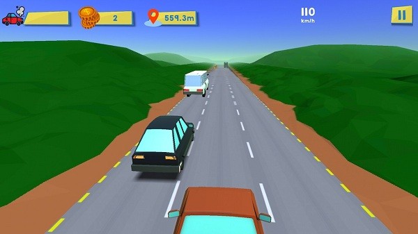 極限比賽(ExtremeRace) v1.0.17 安卓版 2