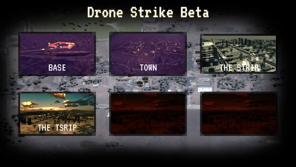 無(wú)人機(jī)打擊手游 v1.0 安卓版 0