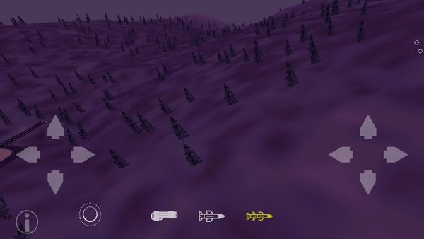 無(wú)人機(jī)打擊手游 v1.0 安卓版 1