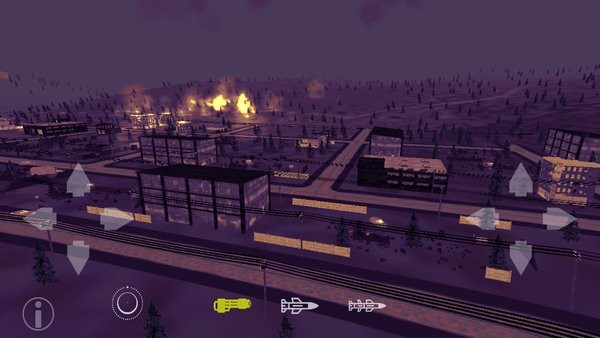 無(wú)人機(jī)打擊手游 v1.0 安卓版 2