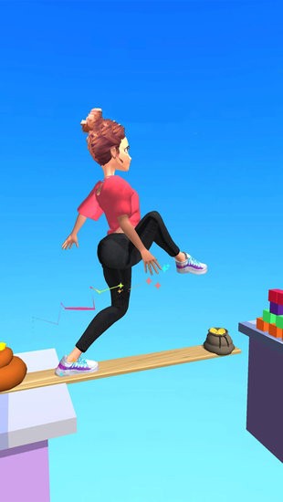 這也能踩碎手游 v0.9.6 安卓版 2