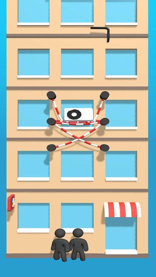 一線生機3D免廣告版 v1.2.1 安卓最新版 3