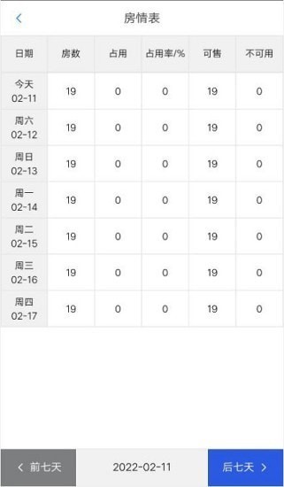 集客樂民宿手機(jī)版 v1.0 安卓版 1