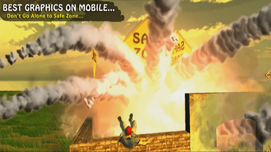 絕望的森林射手 絕望的森林射手下載