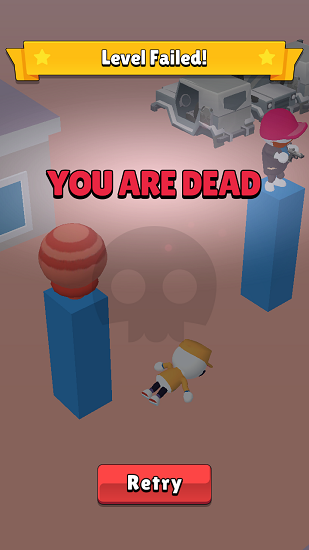 碎布狙擊手手游下載