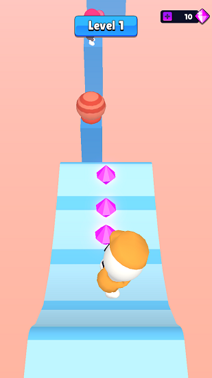 碎布狙擊手游戲(RagdollSniper) v0.1 安卓版 1