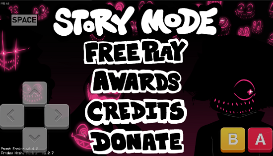 周五夜放克腐化mom模組(fnf corruption mom vs bf by me) v0.2.7 安卓版 1