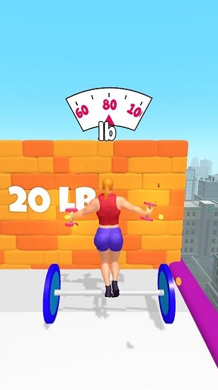 power girl手游 v1.0.5 安卓版 0