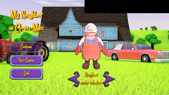 我的鄰居是小丑最新版 我的鄰居是小丑最新版下載