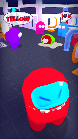 太空郎人剧本杀最新版 v1.0 安卓版2