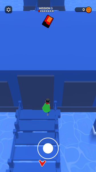 心理大師英雄(Psy Master Hero) v1.0 安卓版 0