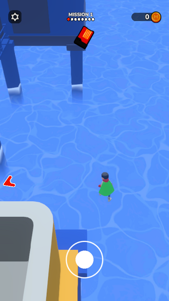 心理大師英雄(Psy Master Hero) v1.0 安卓版 1