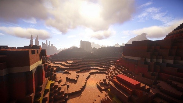 continuum光影效果包全版本 v1.3 免費(fèi)版 0