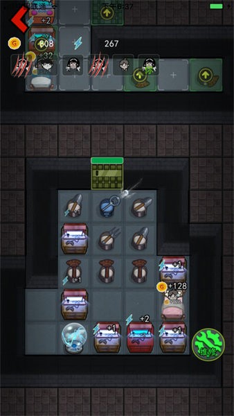 走出去躺平发育游戏 v1.0 安卓版1