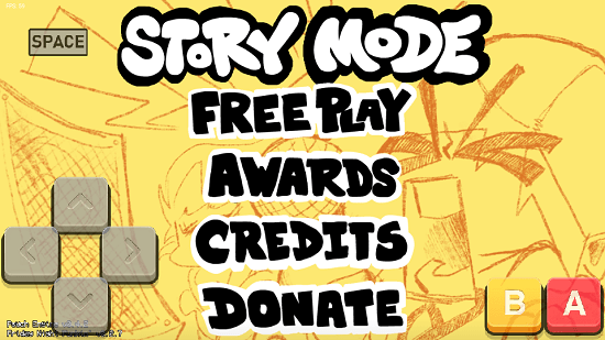 黑色星期五之夜錯(cuò)誤化史蒂芬模組 v0.2.7.1 迪奧哈改版 3