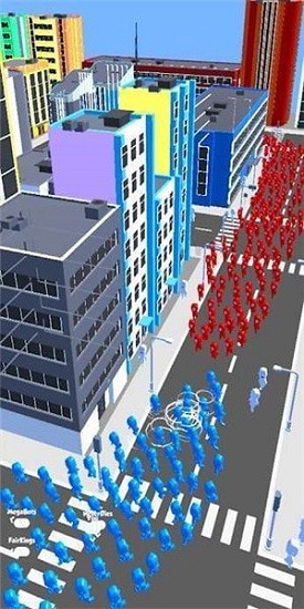 逃離塔科夫城游戲下載